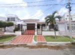 Inmobiliaria Issa Saieh Casa Venta, Bellavista, Barranquilla imagen 0
