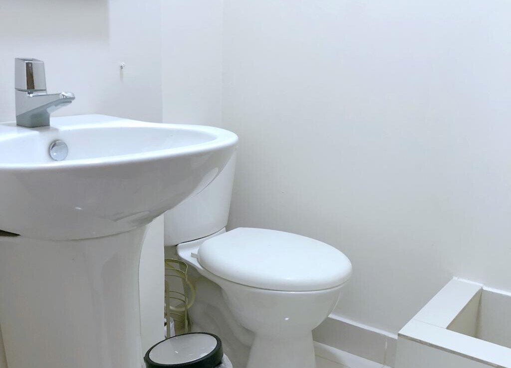 Inmobiliaria Issa Saieh Apartamento Arriendo, La Campiña, Barranquilla imagen 3