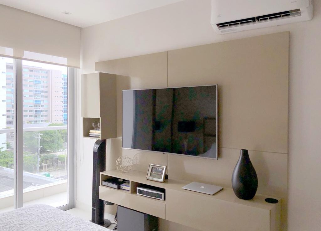 Inmobiliaria Issa Saieh Apartamento Arriendo, La Campiña, Barranquilla imagen 5