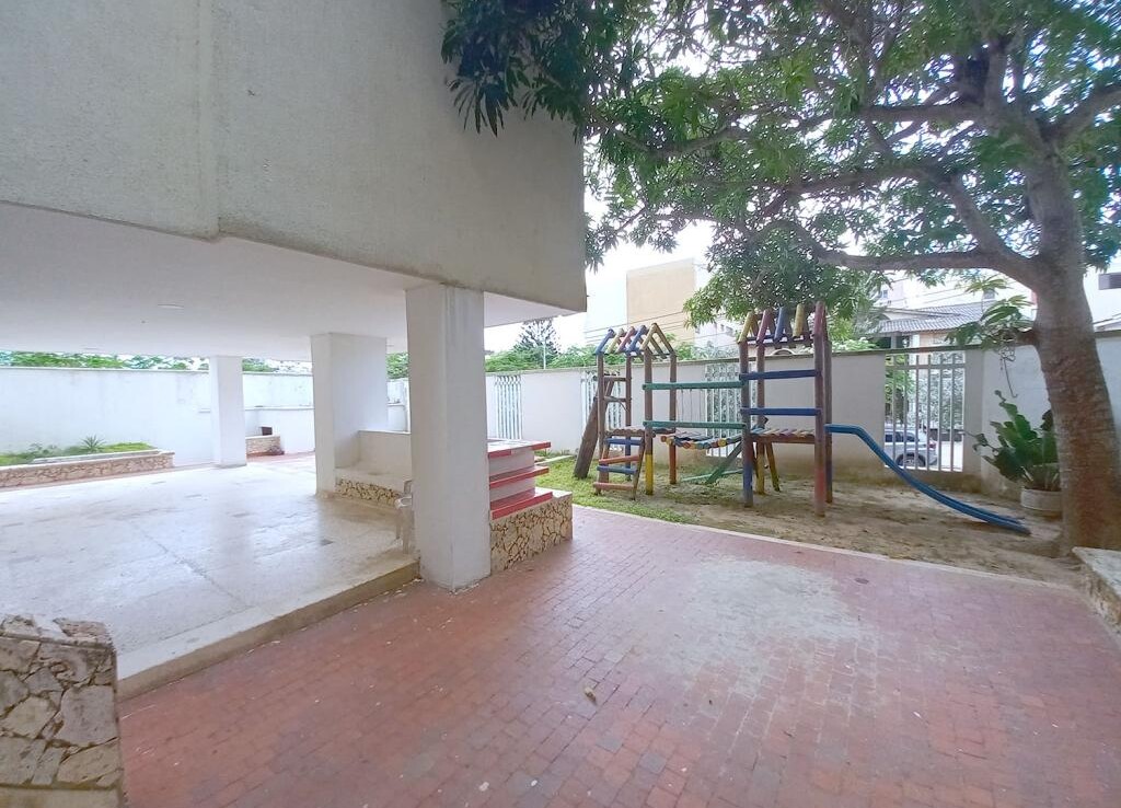 Inmobiliaria Issa Saieh Apartamento Arriendo, Altos De Riomar, Barranquilla imagen 13