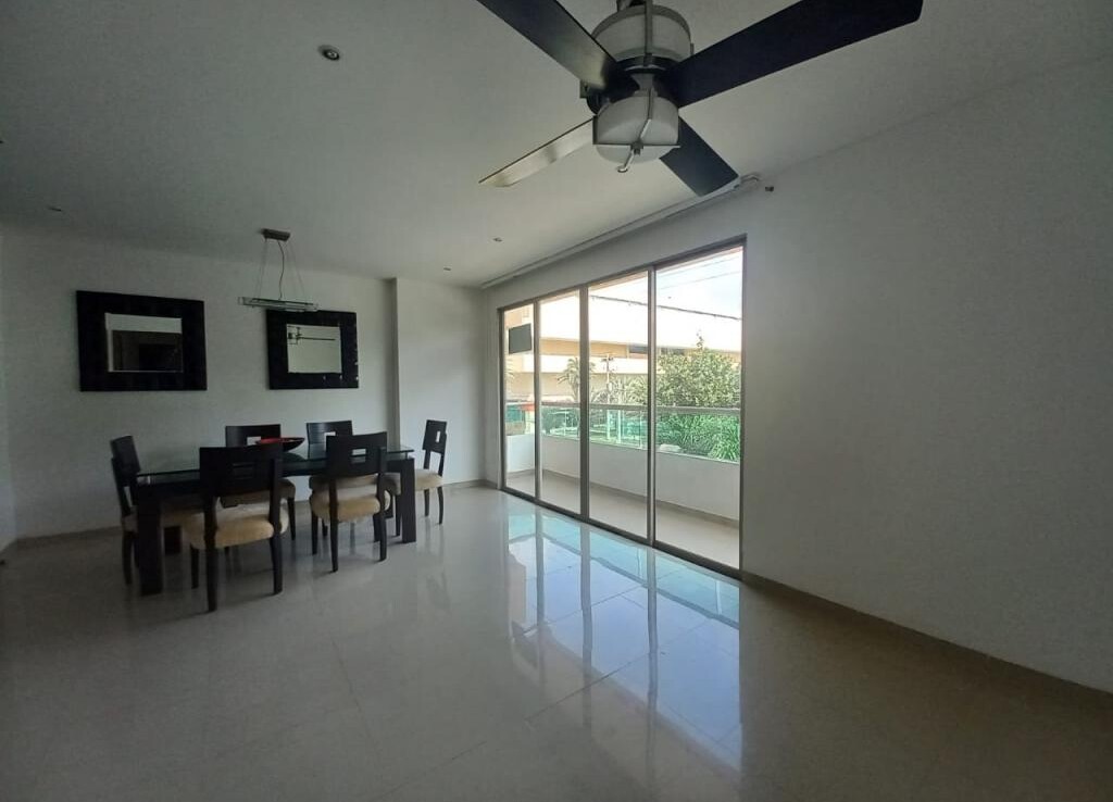 Inmobiliaria Issa Saieh Apartamento Arriendo, San Vicente, Barranquilla imagen 3