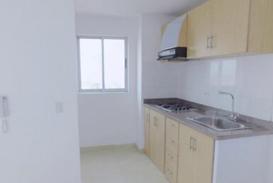 Inmobiliaria Issa Saieh Apartamento Venta, Paraíso, Barranquilla imagen 0