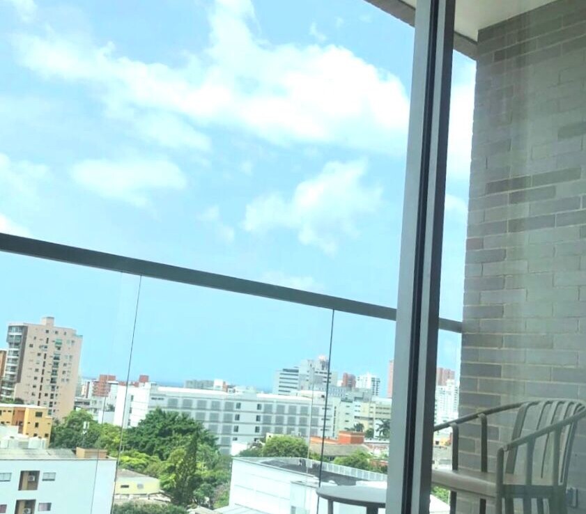 Inmobiliaria Issa Saieh Apartamento Venta, Altamira, Barranquilla imagen 7