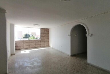 Inmobiliaria Issa Saieh Apartamento Arriendo, La Cumbre, Barranquilla imagen 0