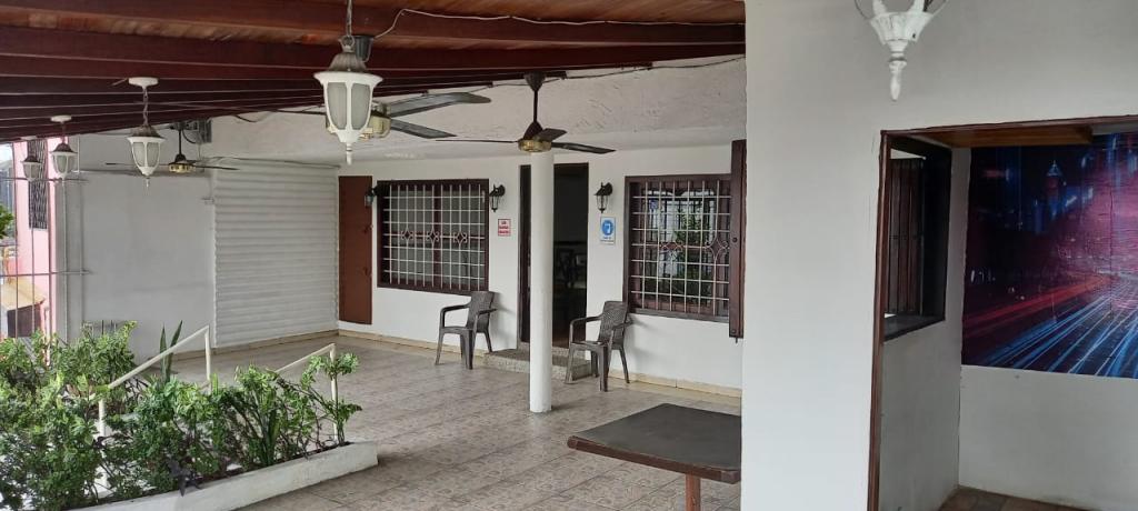 Inmobiliaria Issa Saieh Casa Arriendo/venta, Mercedes Norte, Barranquilla imagen 10