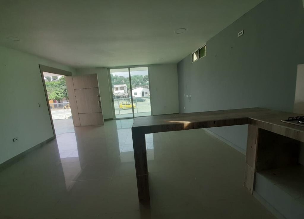 Inmobiliaria Issa Saieh Casa Venta, La Sierrita, Barranquilla imagen 8