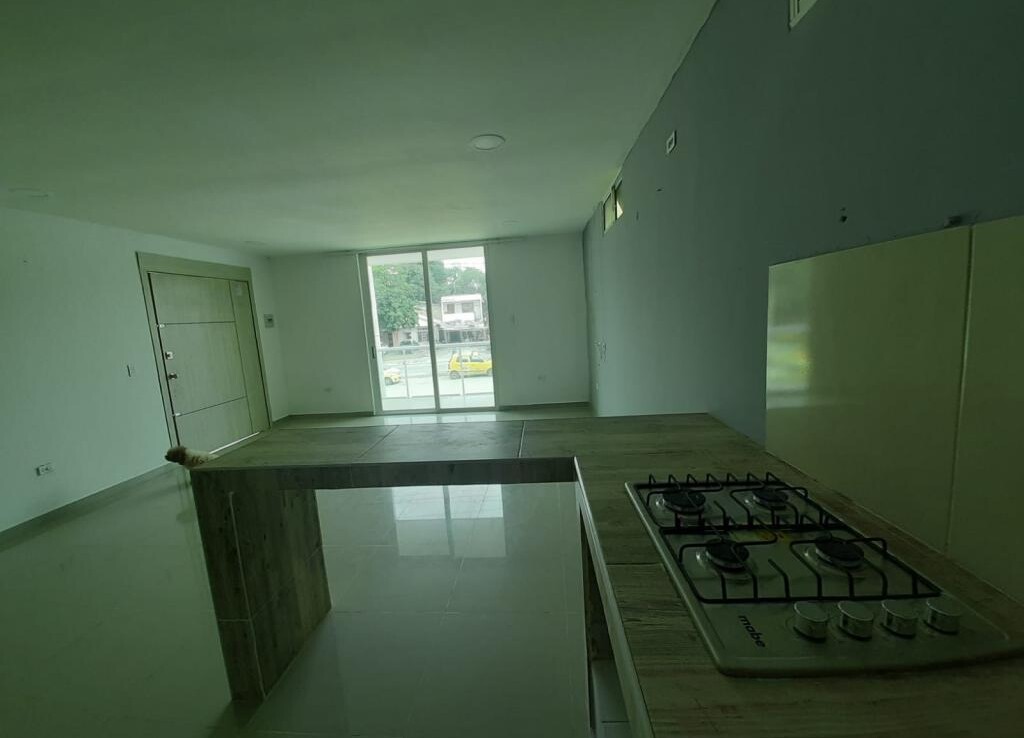 Inmobiliaria Issa Saieh Casa Venta, La Sierrita, Barranquilla imagen 5