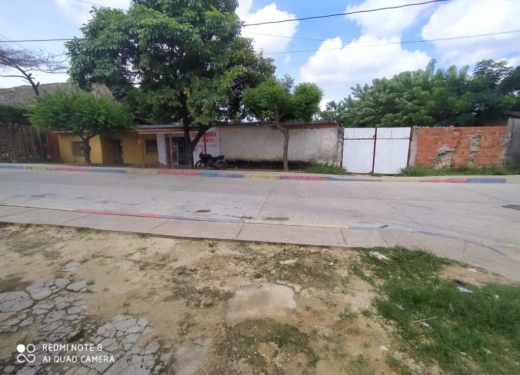 Inmobiliaria Issa Saieh Lote Venta, La Esmeralda, Barranquilla imagen 5