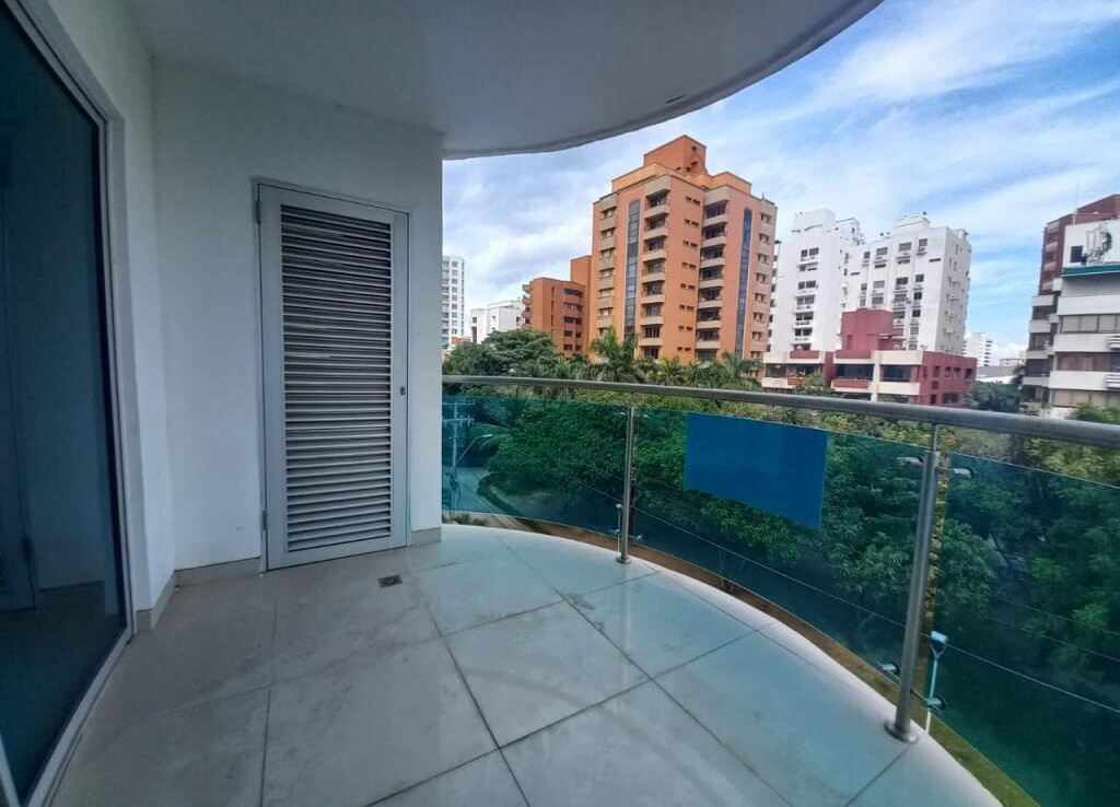 Inmobiliaria Issa Saieh Apartamento Arriendo, Villa Country, Barranquilla imagen 13