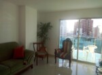 Inmobiliaria Issa Saieh Apartamento Arriendo, Villa Country, Barranquilla imagen 4