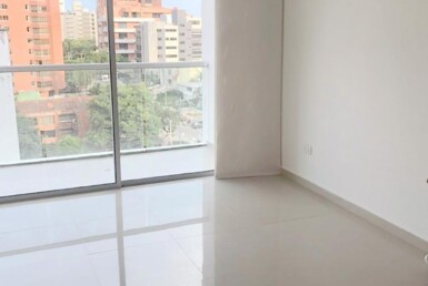 Inmobiliaria Issa Saieh Apartaestudio Venta, Alto Prado, Barranquilla imagen 0
