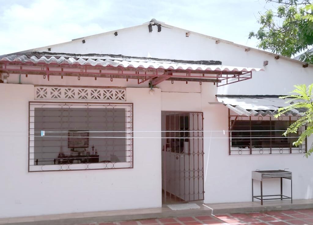 Inmobiliaria Issa Saieh Casa Venta, San José, Barranquilla imagen 9