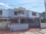 Inmobiliaria Issa Saieh Casa Venta, El Silencio, Barranquilla imagen 0