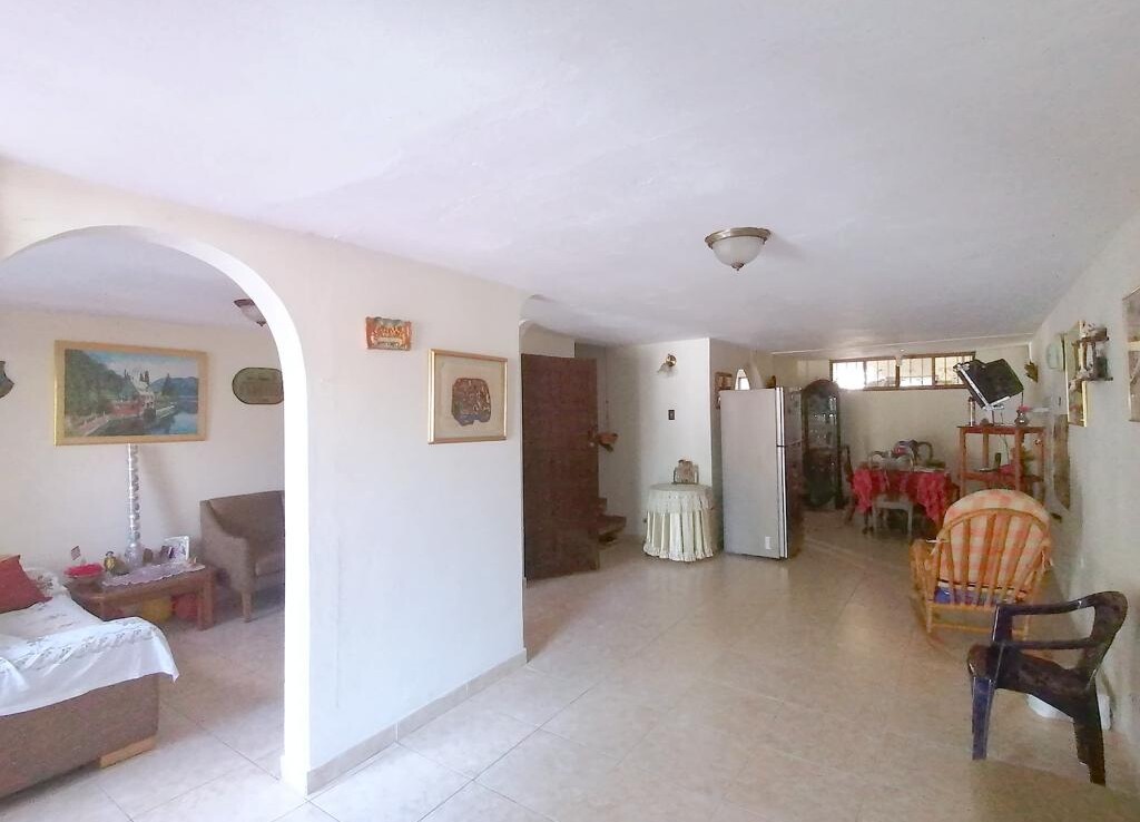 Inmobiliaria Issa Saieh Casa Venta, El Silencio, Barranquilla imagen 3
