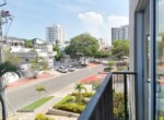 Inmobiliaria Issa Saieh Apartamento Venta, El Tabor, Barranquilla imagen 1