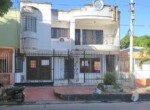 Inmobiliaria Issa Saieh Casa Arriendo, Olaya Herrera, Barranquilla imagen 0