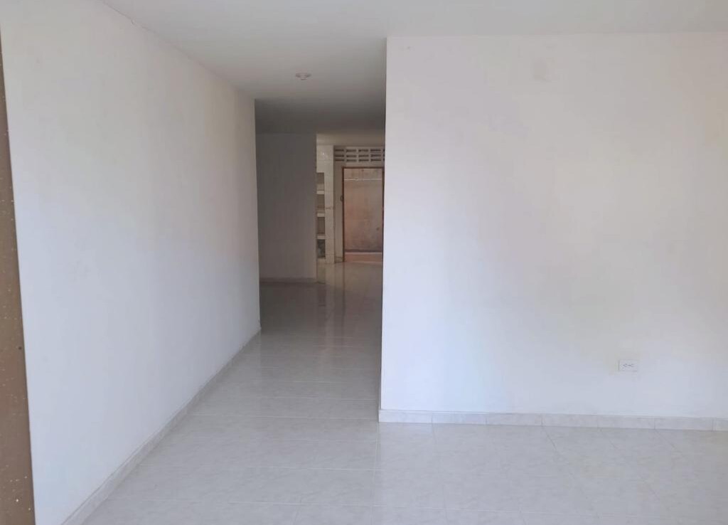 Inmobiliaria Issa Saieh Casa Arriendo, Olaya Herrera, Barranquilla imagen 3