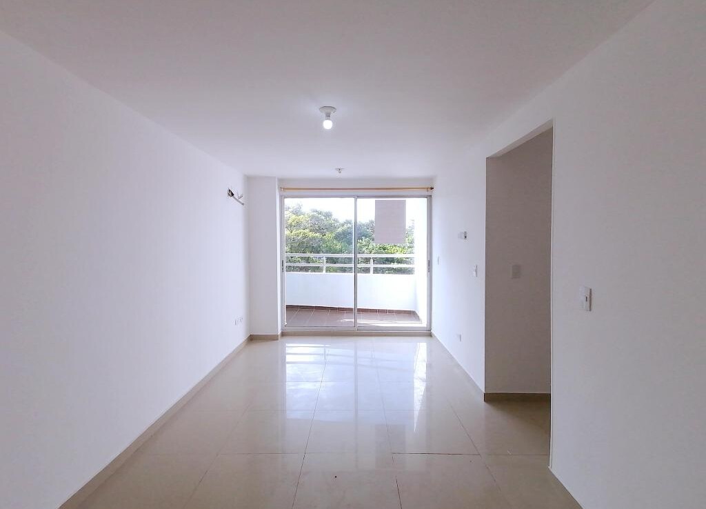Inmobiliaria Issa Saieh Apartamento Venta, Paraíso, Barranquilla imagen 2
