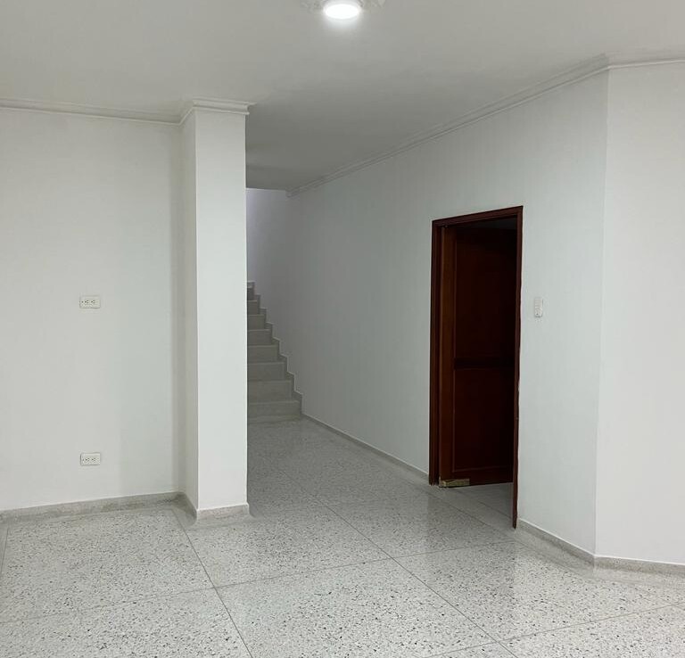 Inmobiliaria Issa Saieh Apartamento Venta, Altos De Riomar, Barranquilla imagen 4