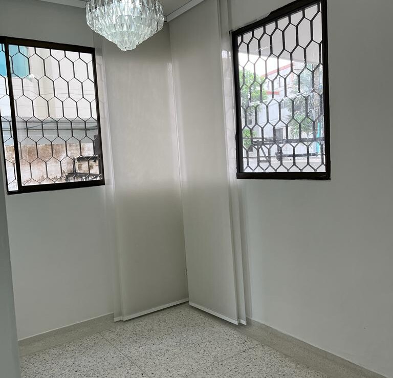 Inmobiliaria Issa Saieh Apartamento Arriendo/venta, Altos De Riomar, Barranquilla imagen 3