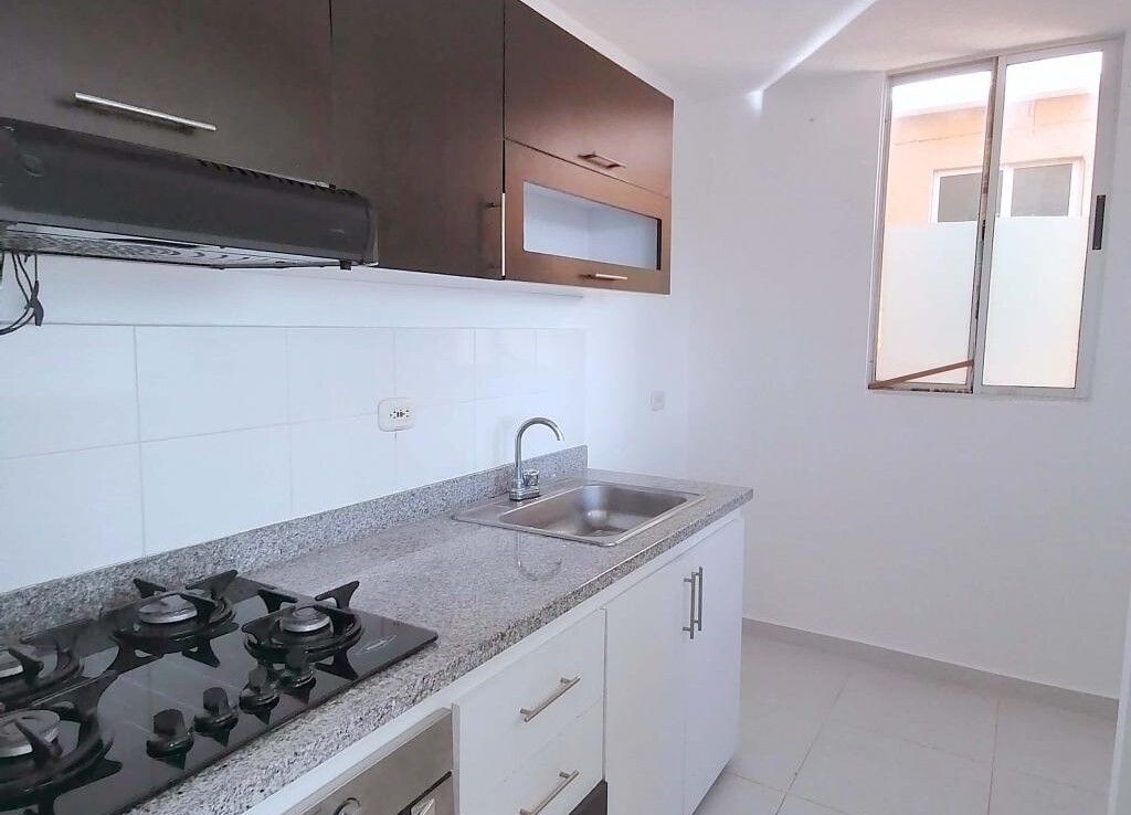 Inmobiliaria Issa Saieh Apartamento Arriendo, Villa Campestre, Barranquilla imagen 2