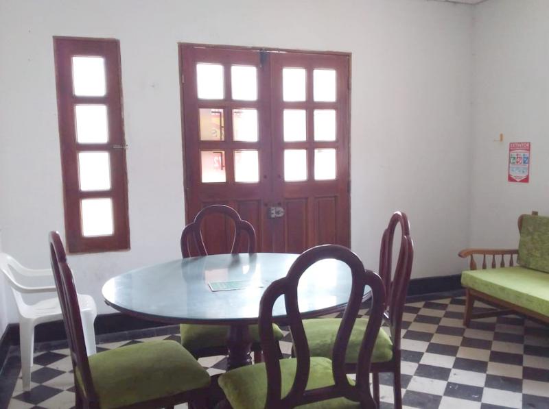 Inmobiliaria Issa Saieh Casa Arriendo, El Prado, Barranquilla imagen 3