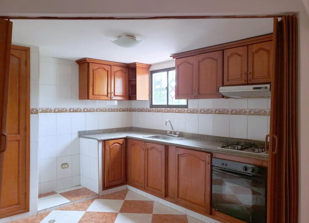 Inmobiliaria Issa Saieh Casa Arriendo, Campo Alegre (norte), Barranquilla imagen 1