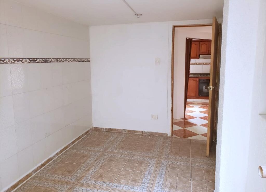 Inmobiliaria Issa Saieh Casa Arriendo, Campo Alegre (norte), Barranquilla imagen 2