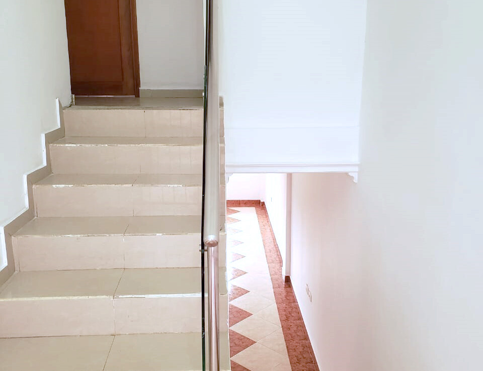 Inmobiliaria Issa Saieh Casa Arriendo, Campo Alegre (norte), Barranquilla imagen 3