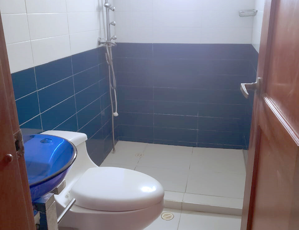 Inmobiliaria Issa Saieh Casa Arriendo, Campo Alegre (norte), Barranquilla imagen 5