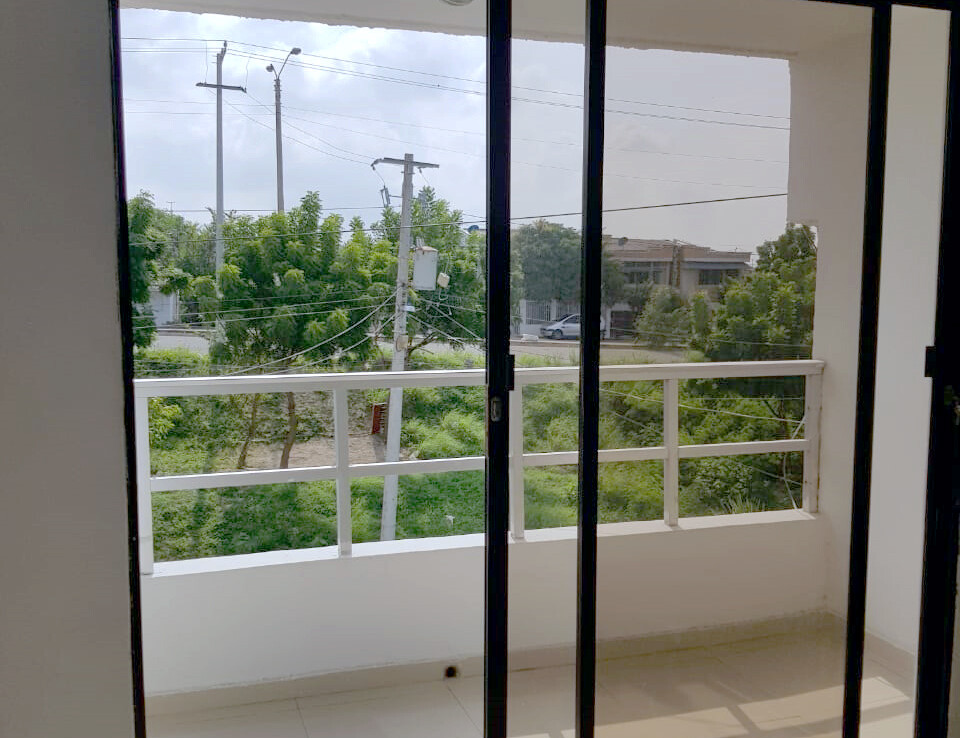 Inmobiliaria Issa Saieh Casa Arriendo, Campo Alegre (norte), Barranquilla imagen 6