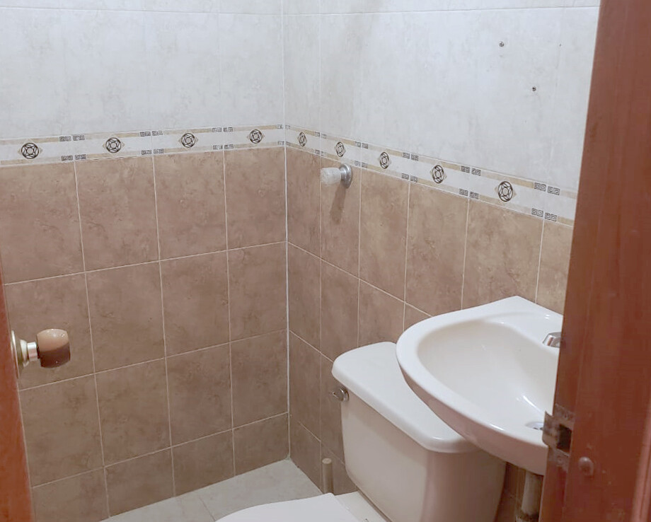 Inmobiliaria Issa Saieh Casa Arriendo, Campo Alegre (norte), Barranquilla imagen 7