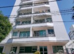 Inmobiliaria Issa Saieh Apartamento Arriendo, Granadillo, Barranquilla imagen 0