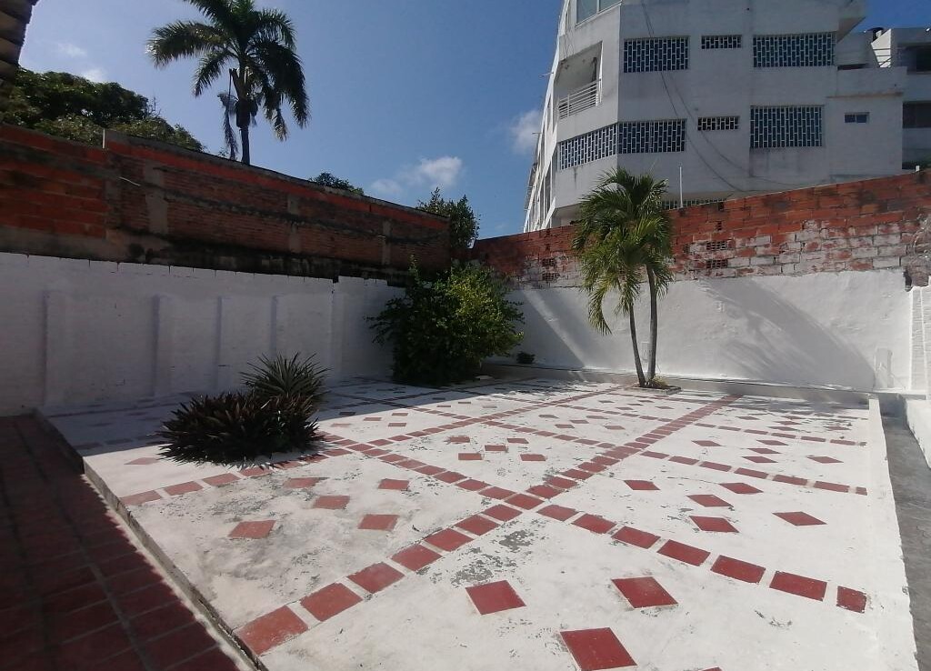 Inmobiliaria Issa Saieh Casa Arriendo, El Prado, Barranquilla imagen 21