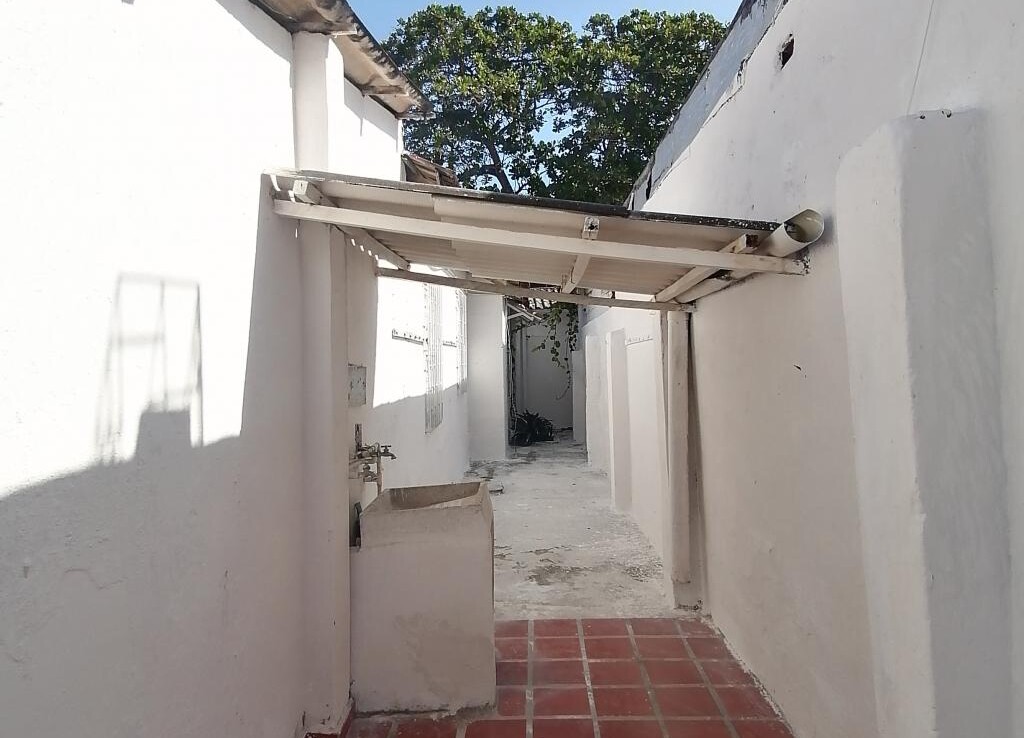 Inmobiliaria Issa Saieh Casa Arriendo, El Prado, Barranquilla imagen 23