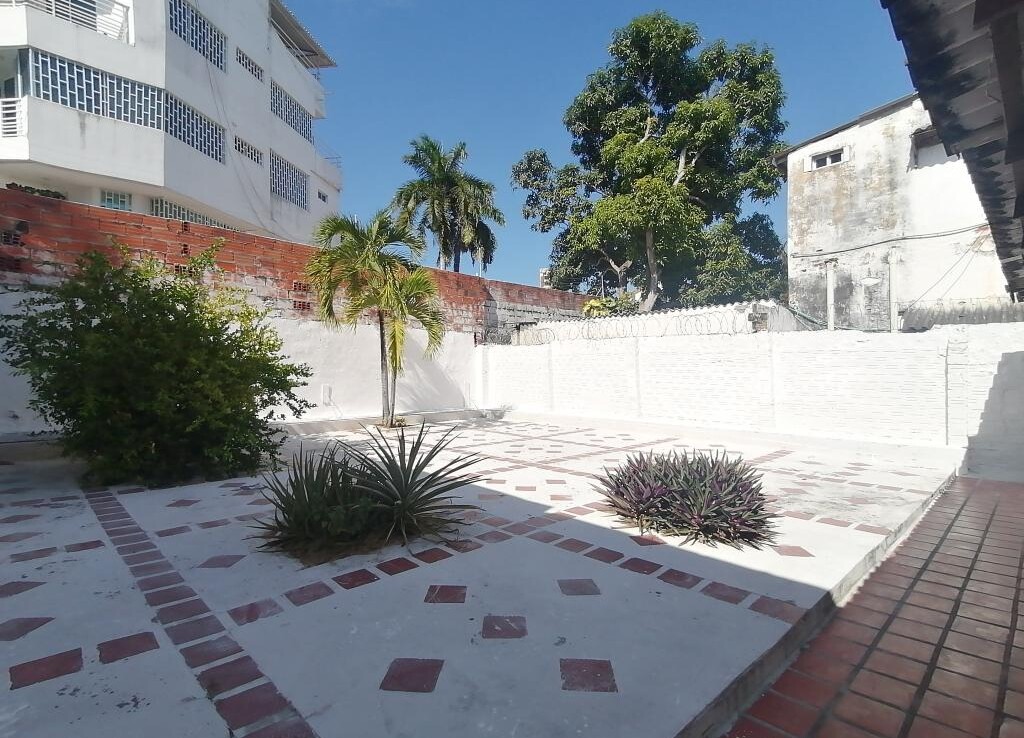Inmobiliaria Issa Saieh Casa Arriendo, El Prado, Barranquilla imagen 24