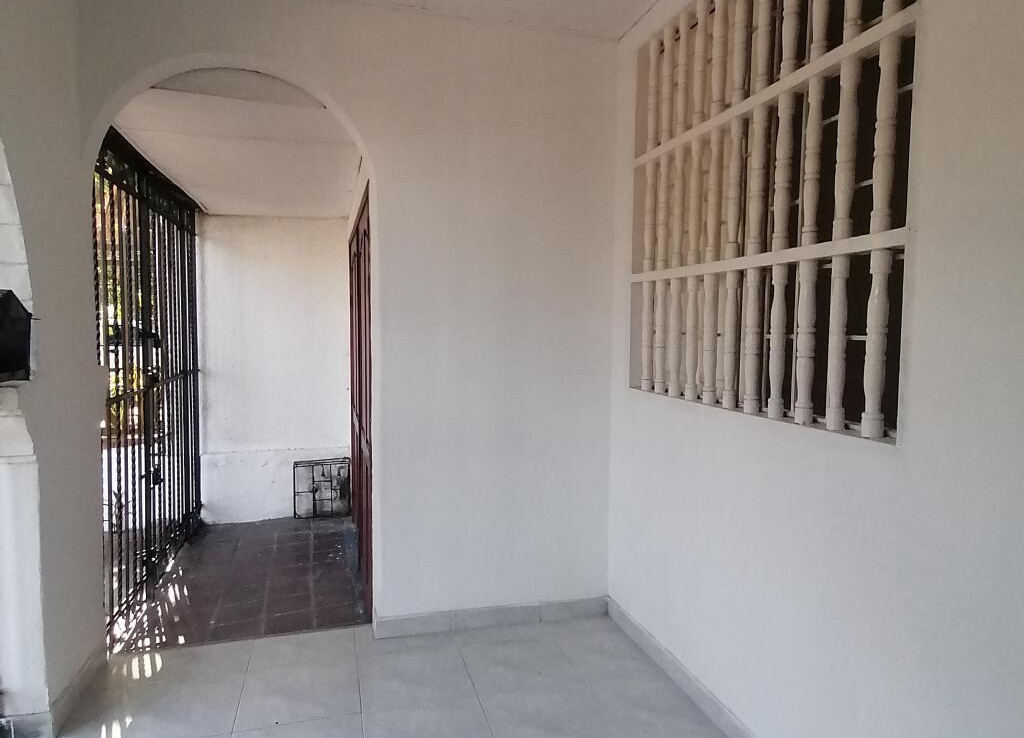 Inmobiliaria Issa Saieh Casa Arriendo, El Prado, Barranquilla imagen 1