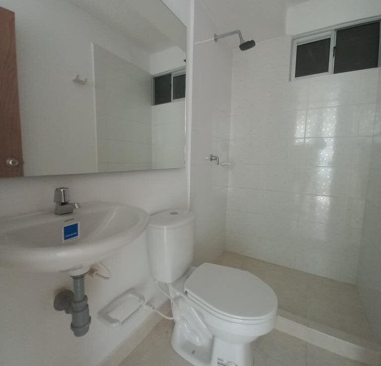 Inmobiliaria Issa Saieh Apartamento Arriendo, Alameda Del Rio, Barranquilla imagen 12