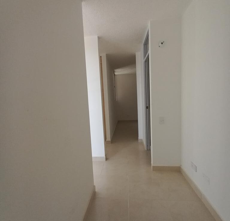 Inmobiliaria Issa Saieh Apartamento Arriendo, Alameda Del Rio, Barranquilla imagen 6
