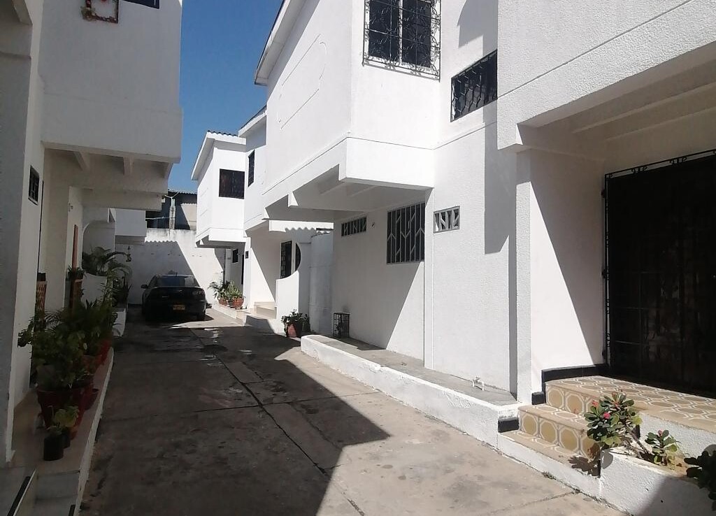Inmobiliaria Issa Saieh Casa Arriendo, San José, Barranquilla imagen 22
