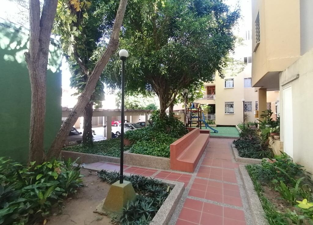 Inmobiliaria Issa Saieh Apartamento Arriendo/venta, Altos De Riomar, Barranquilla imagen 18