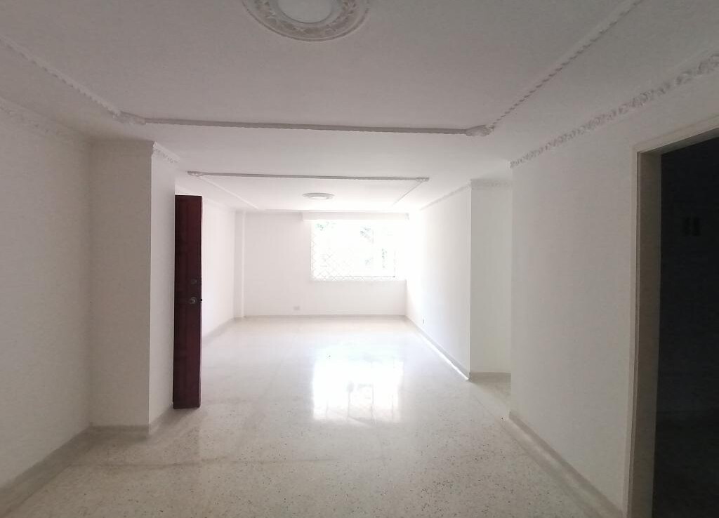 Inmobiliaria Issa Saieh Apartamento Arriendo/venta, , Barranquilla imagen 2