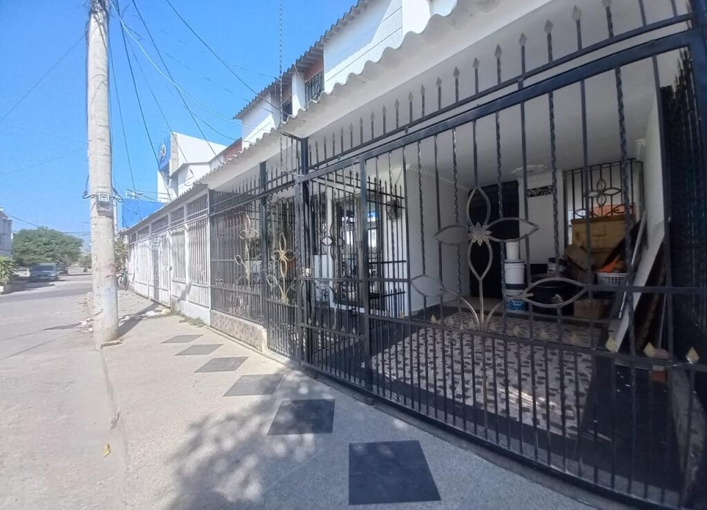 Inmobiliaria Issa Saieh Casa Arriendo/venta, Los Robles, Soledad imagen 15