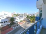 Inmobiliaria Issa Saieh Apartamento Arriendo, Los Alpes, Barranquilla imagen 2
