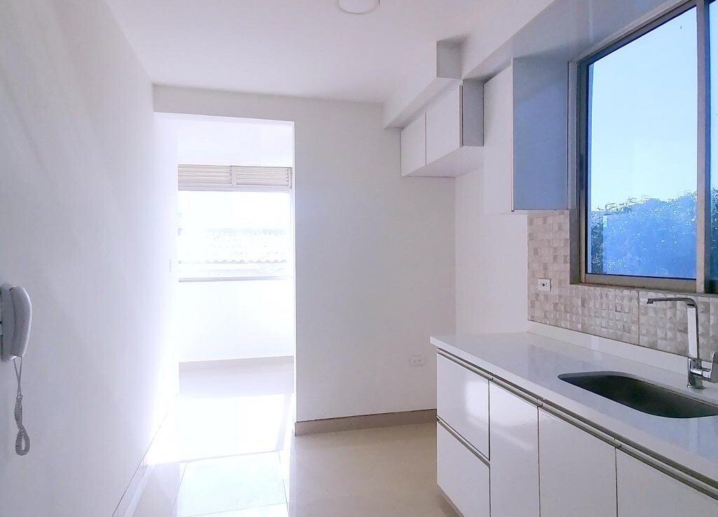 Inmobiliaria Issa Saieh Apartamento Arriendo, Los Alpes, Barranquilla imagen 4