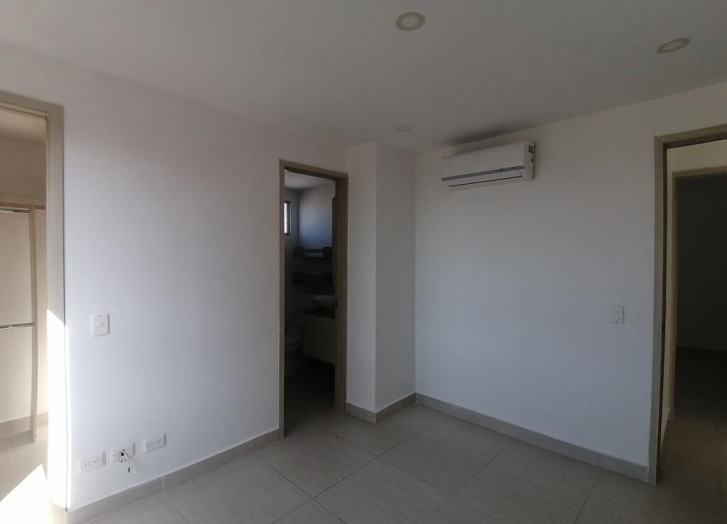 Inmobiliaria Issa Saieh Apartamento Arriendo, Villa Santos, Barranquilla imagen 14