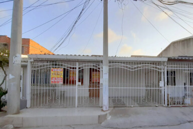 Inmobiliaria Issa Saieh Casa Venta, Simón Bolívar, Barranquilla imagen 0
