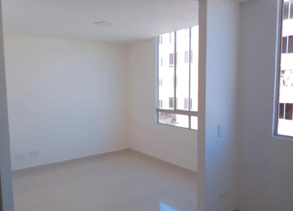 Inmobiliaria Issa Saieh Apartamento Arriendo, Alameda Del Rio, Barranquilla imagen 1