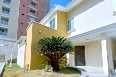Inmobiliaria Issa Saieh Casa Arriendo/venta, Santa Mónica, Barranquilla imagen 0