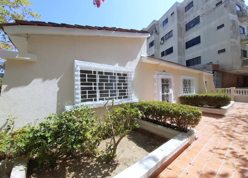 Inmobiliaria Issa Saieh Casa Arriendo, La Concepción, Barranquilla imagen 2